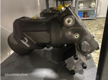 Novu Hidraulični motor za Bager New Rexroth A2FE180/61W-VZL181-S (R902198143): slika 1