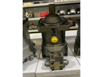 Novu Hidraulični motor za Bager New Rexroth A6VM150EP600P000B/71MWV0R4T11GT-S (R902139984): slika 1