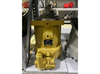 Novu Hidraulični motor za Bager New Rexroth A6VM160HD1E/63W-VZB010B (R909610364): slika 1