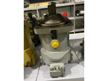 Novu Hidraulični motor za Bager New Rexroth A6VM170HA2000001B/71MWV0R5A124F-T (R902130690): slika 1