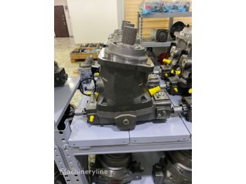 Novu Hidraulični motor za Bager New Rexroth A6VM280EP600P000G/71MWV0S4A1VH-S (R902541153): slika 1
