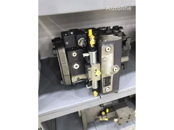 Novu Hidraulična pumpa za Bager New Rexroth (R902239917/18): slika 1