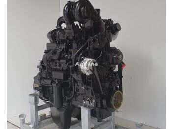 Novu Motor za New SISU AGCO 84 AWF (400/B0081): slika 1