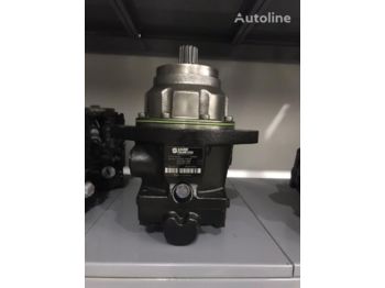 Novu Hidraulični motor za Bager New Sauer-Danfoss (51C060-1-RD1N): slika 1