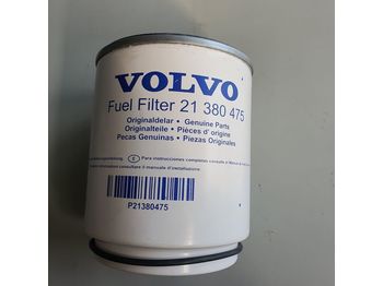 Novu Filter za gorivo za Kamion New VOLVO EURO 6, 11 LITER MOTOR: slika 1