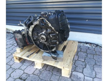 Motor Nissan CABSTAR, YD25: slika 1