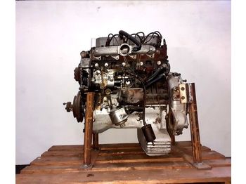 Motor / Nissan Patrol III/2.8D A4.28/ engine for commercial vehicle: slika 1