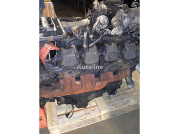 Motor za Kamion OM442LA: slika 3