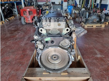 Motor za Kamion OM 470LA ACTROS MP4 EURO 6: slika 1