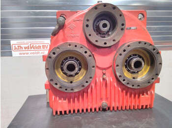 Hidraulična pumpa za Građevinska mašina O&K RH30E: slika 1