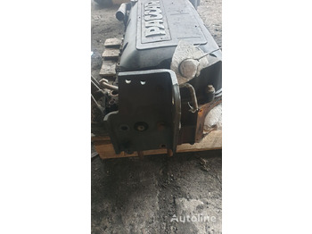 Zaglavlje motora za Kamion Paccar 1695612   DAF truck: slika 3