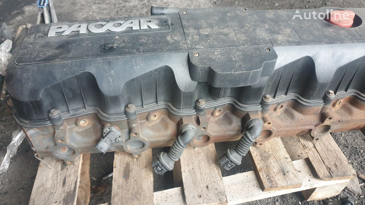 Zaglavlje motora za Kamion Paccar 1695612   DAF truck: slika 2