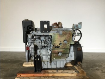 Motor Perkins 1106: slika 1