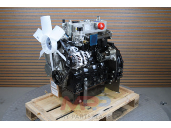 Novu Motor Perkins perkins HP 404C-22 NEW: slika 1