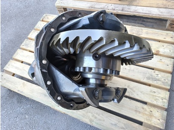 Pogonska osovina SCANIA AXLE GEAR R780 GEAR RATIO 3.08