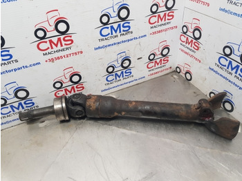  Claas Ares 836 Front Axle Drive Shaft Inner Assy 6000104503, 141900, 6000104497 - Prednja osovina