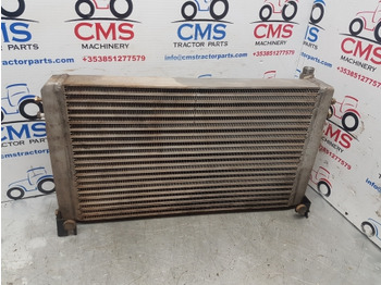  Claas Arion 500, 600 Series 640 Fuel Cooler Radiator 0021644820, 2164482 - Prednja osovina
