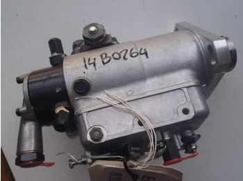 Delphi V3238F331 - Pumpa za gorivo