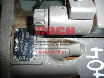 Hidraulična pumpa za Građevinska mašina REXROTH A11VO95LE2S2/10R-NZD12N00T-S 2076589 5350149: slika 2