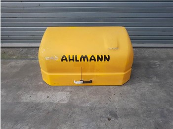 Ahlmann AZ85 - 4117630A - Engine hood/Motorhaube/Motorkap - Ram/ Šasija