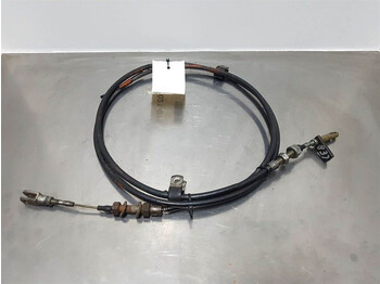 Schaeff SKL831 - Throttle cable/Gaszug/Gaskabel - Ram/ Šasija