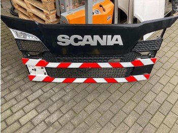 Rešetka Scania G next gen