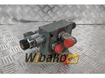 Hidraulični ventil za Građevinska mašina Rexroth 1200649372 R901145299: slika 2