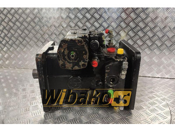 Hidraulična pumpa za Građevinska mašina Rexroth A4VG180EP2D1/32R-NZD02F711SH-S R902058628: slika 2
