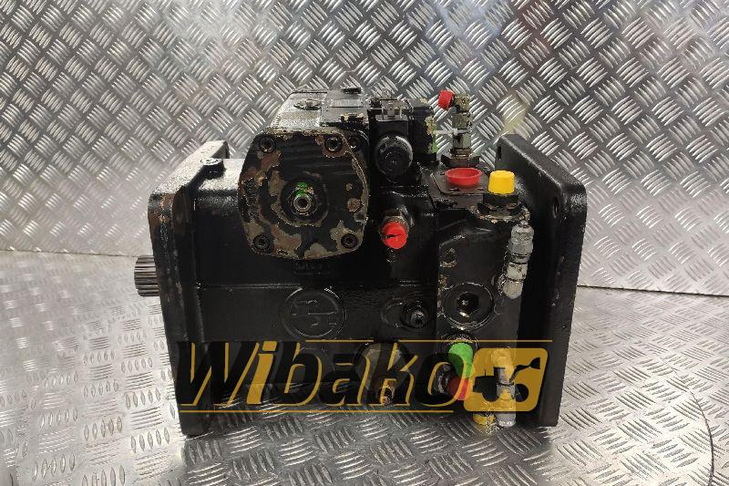 Hidraulična pumpa za Građevinska mašina Rexroth A4VG180EP2D1/32R-NZD02F711SH-S R902058628: slika 2