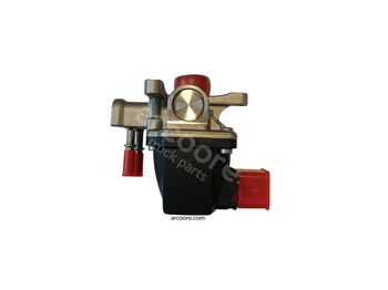 SCANIA 2238325 - Rezervoar za AdBlue tečnost za Kamion: slika 1