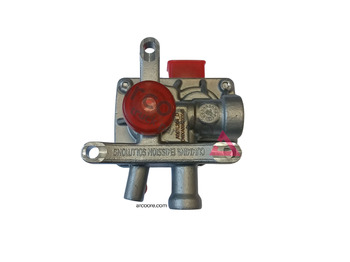SCANIA 2238325 - Rezervoar za AdBlue tečnost za Kamion: slika 3