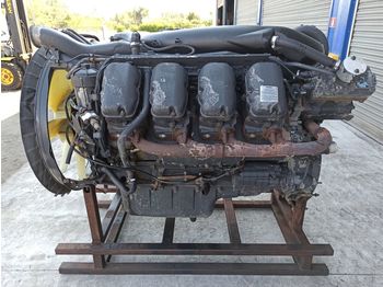 Motor za Kamion SCANIA DC 16.18 Euro5 PDE 560HP: slika 1