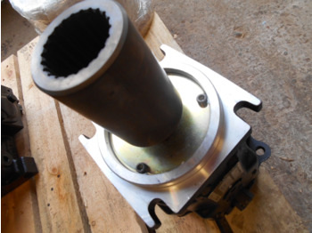 Novu Hidraulična pumpa za Građevinska mašina Sauer Danfoss 9OM55NCON8NOK1 -: slika 5