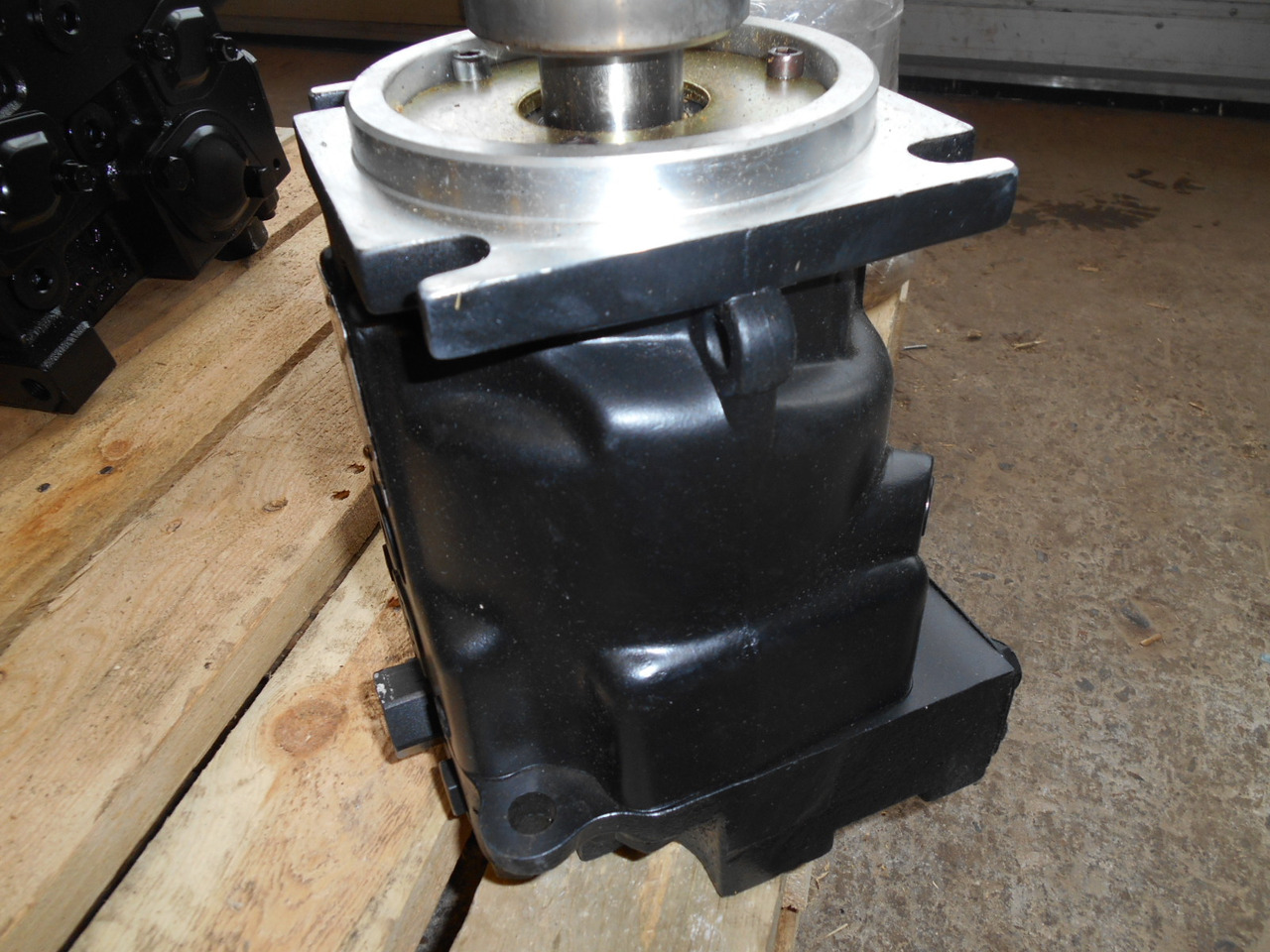 Novu Hidraulična pumpa za Građevinska mašina Sauer Danfoss 9OM55NCON8NOK1 -: slika 7