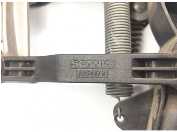 Pedala Scania 4-series 124 (01.95-12.04): slika 2