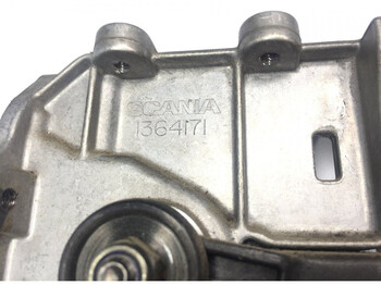 Pedala Scania 4-series 124 (01.95-12.04): slika 3