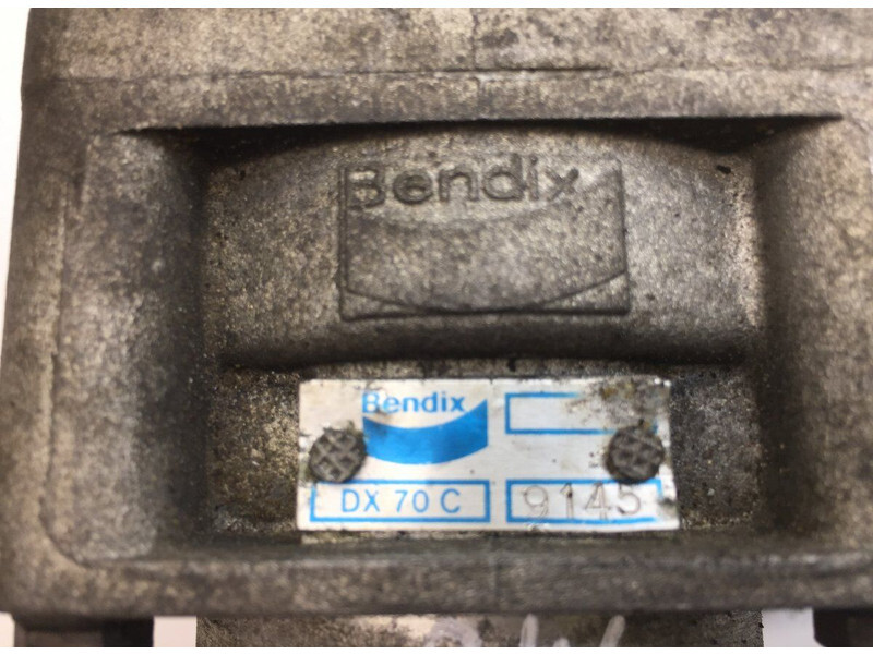 Delovi kočnica Scania BENDIX 3-series 143 (01.88-12.96): slika 5