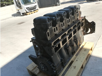 Motor za Kamion Scania DC13 400 PDE RECONDITIONED WITH WARRANTY: slika 3