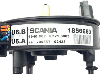 Suspenzija Scania K-Series (01.12-): slika 5