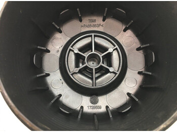 Sistem goriva Scania K-series (01.06-): slika 3