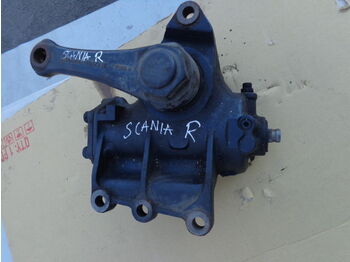 Letva volana za Kamion Scania Power steering gear ( breaking trucks for parts ) ZF: slika 4