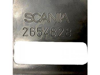 Scania R-Series (01.16-) - Karoserija i eksterijer: slika 1