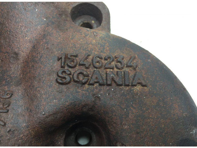Motor i delovi za Kamion Scania R-series (01.04-): slika 3