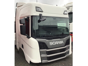 Kabina i enterijer za Kamion Scania S Serie - EURO 6: slika 2