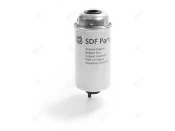 Same SDF SDF ricambi originali 0.900.2521.7 elemento prefiltro combustibile - Sistem goriva