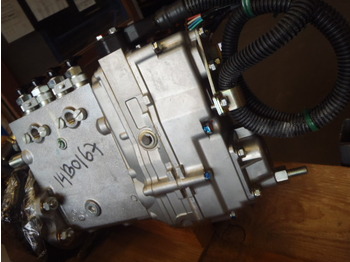 ZEXEL NP-PES4AD100B410RSR (CASE CX160) - Sistem goriva