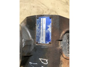 Zadnja osovina za Poljoprivredna mašina Spicer-obudowa tylnego mostu/obudowa John Deere Manitou JLG Dieci: slika 4