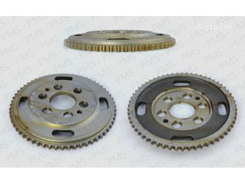 Carraro - Carraro Ring Gear, Carraro Ring Gear Types, Oem Parts - Transmisija