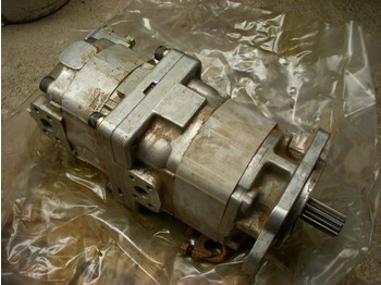 Komatsu (54) pump for transmission - Getriebepumpe - Transmisija