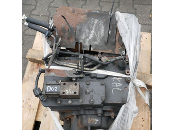 Transmisija za Oprema za rukovanje materijalima Transmission for Nissan D02: slika 4